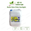 Nước Rửa Chén Sunlight 9kg Siêu Tiết Kiệm - Giá 269.000, Quán Ăn, Nhà Hàng, Khách Sạn