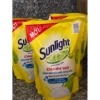 Nước Rửa Chén Sunlight Chanh 100 túi 1.400ml Giá 49.000₫, sạch bát, thơm mát 2