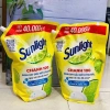 Nước Rửa Chén Sunlight Hương Chanh Trà Xanh Thiên Nhiên Lô Hội 3.1-3.3kg Giá Ưu Đãi 31.900 VND 4