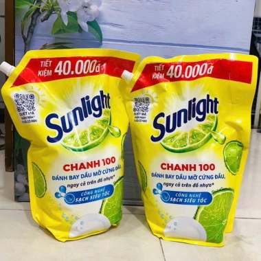 Nước Rửa Chén Sunlight Hương Chanh Trà Xanh Thiên Nhiên Lô Hội 3.1-3.3kg Giá Ưu Đãi 31.900 VND 4 Nước Rửa Chén Sunlight Hương Chanh Trà Xanh Thiên Nhiên Lô Hội 3.1-3.3kg Giá Ưu Đãi 31.900 VND 4