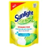Nước Rửa Chén Sunlight Hương Chanh Trà Xanh Thiên Nhiên Lô Hội 3.1-3.3kg Giá Ưu Đãi 31.900 VND 10