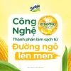 Nước Rửa Chén Sunlight Thiên Nhiên Gừng Gốc Thực Vật An Toàn Bé 3.3kg Giá 125k 5