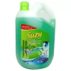 Nước rửa chén SUZY 4Kg Hữu Cơ Nhật Bản - Giá 96.000, sạch bát, khử mùi mạnh 8