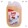 Nước rửa chén SUZY 4Kg Hữu Cơ Nhật Bản - Giá 96.000, sạch bát, khử mùi mạnh 9