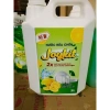 Nước rửa chén Thái Lan không mùi 5.000ml, an toàn da tay, giá chỉ 139.300 VND 3