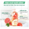 Nước Rửa Chén Top Gia chiết xuất tự nhiên, an toàn cho da tay, sạch, 132.300₫ 3