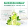 Nước Rửa Chén Top Gia chiết xuất tự nhiên, an toàn cho da tay, sạch, 132.300₫ 4