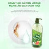 Nước rửa chén TopGia hương chanh 1.08kg - Làm sạch vượt trội, bảo vệ da tay, 49.999₫ 7