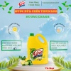 Nước rửa chén True Care 3kg - Khử mùi tanh, siêu bọt, tiết kiệm, chiết xuất thiên nhiên, chỉ 80.000 VND 2