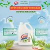 Nước rửa chén True Care 3kg - Khử mùi tanh, siêu bọt, tiết kiệm, chiết xuất thiên nhiên, chỉ 80.000 VND 4