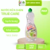 Nước rửa chén True Care sạch bong, khử mùi tanh - Giảm giá 28.500₫ (34.770₫)