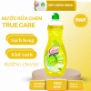 Nước rửa chén True Care sạch bong, khử mùi tanh - Giảm giá 28.500₫ (34.770₫) 2