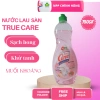 Nước rửa chén True Care sạch bong, khử mùi tanh - Giảm giá 28.500₫ (34.770₫) 4
