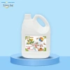 Nước rửa chén Vip Light hương quế 3.6kg - Giảm 30% chỉ 70.000đ, tẩy dầu mạnh, nhẹ nhàng