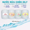 Nước Rửa Chén Zily 20Kg - Giảm Giá, Tặng 2 Dây Xả Vải (10 Gói/Dây) 3
