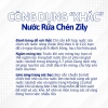 Nước Rửa Chén Zily 20Kg - Giảm Giá, Tặng 2 Dây Xả Vải (10 Gói/Dây) 8