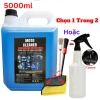 Nước Rửa Đa Năng Siêu Sạch Moto Cleaner 5L – Công Thức Chuyên Dầu Nhớt, Giá 75.000₫ (Giảm 21%)