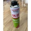 Nước rửa keo bọt nở 600ml – Giải pháp sạch dụng cụ bắn keo, giảm giá 62.000₫