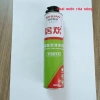 Nước rửa keo bọt nở 600ml – Giải pháp sạch dụng cụ bắn keo, giảm giá 62.000₫ 2