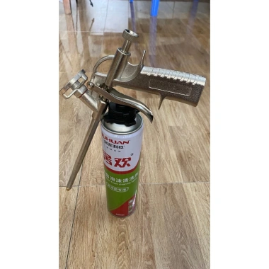 Nước rửa keo bọt nở 600ml – Giải pháp sạch dụng cụ bắn keo, giảm giá 62.000₫ 3