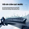 Nước Rửa Kính Cô Đặc LIBITU 1 Pha 4L - Chống Mờ, Tầm Nhìn Rõ, An Toàn, Giá 29.000đ 4