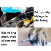 Nước Rửa Kính Ô Tô Chống Bám Nước, Chống Bụi, Làm Sạch Nhanh – 40.000₫ 3
