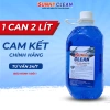 Nước Rửa Kính Ô Tô Chống Bám Nước, Chống Bụi, Làm Sạch Nhanh – 40.000₫ 8