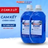 Nước Rửa Kính Ô Tô Chống Bám Nước, Chống Bụi, Làm Sạch Nhanh – 40.000₫ 9