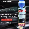 Nước rửa kính ô tô Focar đậm đặc, làm sạch sâu, chống xương mù, bám nước – Giá 169.000₫