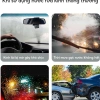 Nước rửa kính ô tô Focar đậm đặc, làm sạch sâu, chống xương mù, bám nước – Giá 169.000₫ 3
