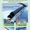 Nước rửa kính ô tô Focar đậm đặc, làm sạch sâu, chống xương mù, bám nước – Giá 169.000₫ 5