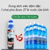 Nước rửa kính ô tô Focar đậm đặc, làm sạch sâu, chống xương mù, bám nước – Giá 169.000₫ 7