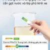 Nước rửa kính ô tô Focar đậm đặc, làm sạch sâu, chống xương mù, bám nước – Giá 169.000₫ 8