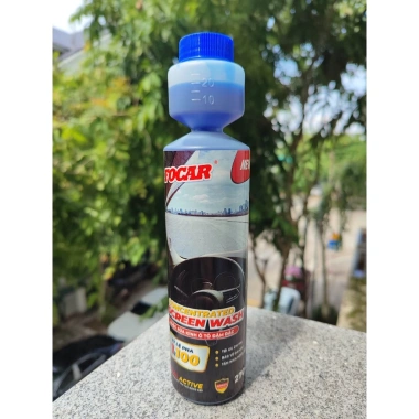 Nước rửa kính ô tô Focar đậm đặc, làm sạch sâu, chống xương mù, bám nước – Giá 169.000₫ 10