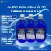 Nước rửa kính ô tô JETSTAR PP 2L - 1 thùng 6 can, cao cấp, giá chỉ 78.200 VND 7