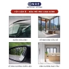 Nước rửa kính ô tô Onxe SP100 - Làm sạch vết bẩn, tẩy cặn canxi, an toàn - 84,999 VND 5