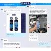 Nước rửa kính ô tô Onxe SP100 - Làm sạch vết bẩn, tẩy cặn canxi, an toàn - 84,999 VND 6