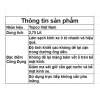 Nước rửa kính xe ô tô Topco lá sen 2,7 lít - Không lắng cặn, sạch bề mặt, giá chỉ 91.000 đ 7