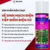 Nước Rửa Mạch Điện Tử CARTY - Vệ Sinh Mạch, Lau Điện Thoại, Điểm Tiếp Xúc, Amply, Mixer - Giá Ưu Đãi 140.000 VND