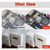 Nước Rửa Mạch Điện Tử CARTY - Vệ Sinh Main Laptop, Điện Thoại, Rửa Sạch Điểm Tiếp Xúc, Giá ưu đãi 140.000 VND 8