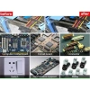 Nước Rửa Mạch Điện Tử CARTY - Vệ Sinh Main Laptop, Điện Thoại, Rửa Sạch Điểm Tiếp Xúc, Giá ưu đãi 140.000 VND 9