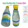 Nước rửa mạch main điện tử 350ml Axeton – sạch mạch, bảo vệ linh kiện, giá 39k tại Quỳnh Diễn