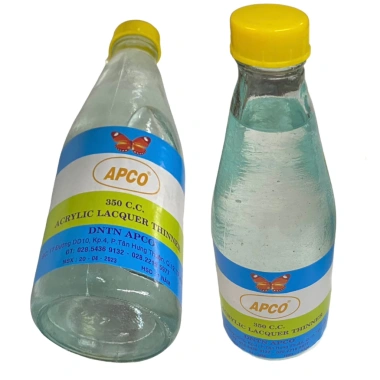 Nước rửa mạch main điện tử 350ml Axeton – sạch mạch, bảo vệ linh kiện, giá 39k tại Quỳnh Diễn