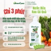 Nước rửa rau củ quả UneeCare 800ml - Loại bỏ vi khuẩn, hóa chất, giảm giá 169k