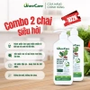 Nước rửa rau củ quả UneeCare 800ml - Loại bỏ vi khuẩn, hóa chất, giảm giá 169k 9