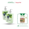 Nước rửa tay AquaVera 500ml hương lô hội – Dưỡng da, mềm mịn, không khô, chỉ 67.080đ