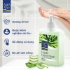 Nước rửa tay AquaVera 500ml hương lô hội – Dưỡng da, mềm mịn, không khô, chỉ 67.080đ 2