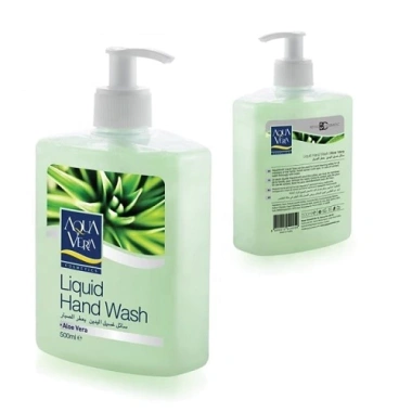 Nước rửa tay AquaVera 500ml hương lô hội – Dưỡng da, mềm mịn, không khô, chỉ 67.080đ 6