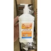 Nước rửa tay Asirub 500ml - Hàng chính hãng công ty, 65.000₫, kháng khuẩn 5