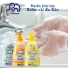 Nước Rửa Tay Balea 500ml Diệt Khuẩn Dưỡng Ẩm Làm Dịu Da Giá 79.000đ Giảm Giá 3